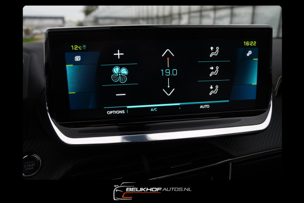 Peugeot e-2008 EV GT-Line 50 kWh Leer Panorama Leer Soh 91%