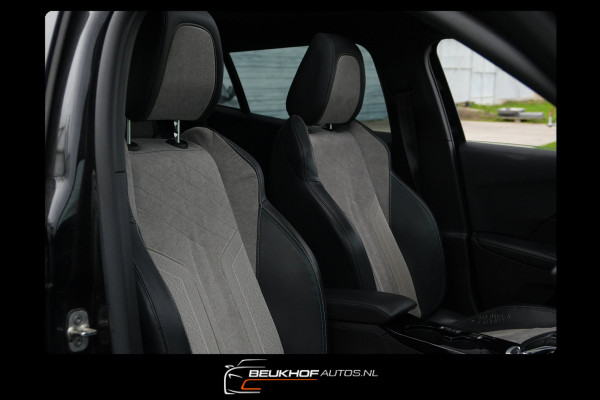 Peugeot e-2008 EV GT-Line 50 kWh Leer Panorama Leer Soh 91%