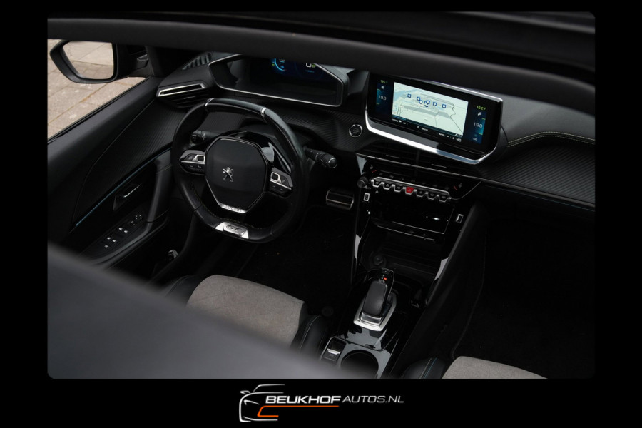 Peugeot e-2008 EV GT-Line 50 kWh Leer Panorama Leer Soh 91%