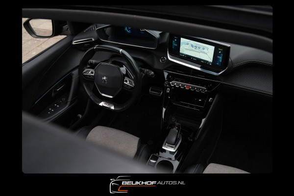 Peugeot e-2008 EV GT-Line 50 kWh Leer Panorama Leer Soh 91%