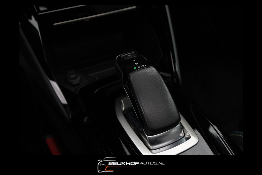 Peugeot e-2008 EV GT-Line 50 kWh Leer Panorama Leer Soh 91%