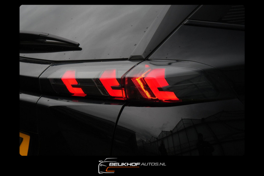 Peugeot e-2008 EV GT-Line 50 kWh Leer Panorama Leer Soh 91%