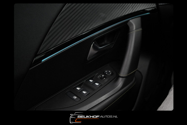 Peugeot e-2008 EV GT-Line 50 kWh Leer Panorama Leer Soh 91%
