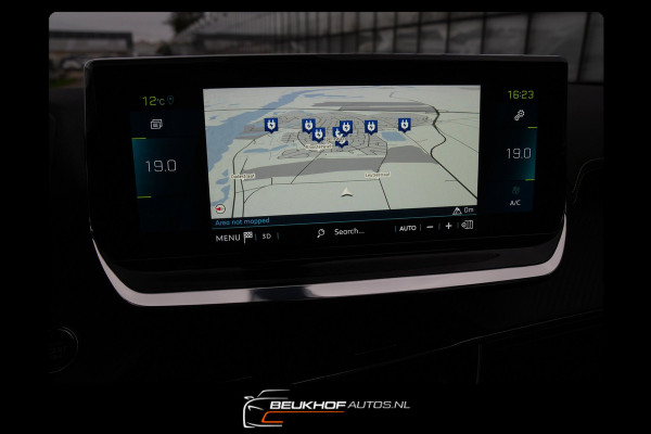 Peugeot e-2008 EV GT-Line 50 kWh Leer Panorama Leer Soh 91%