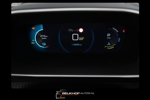Peugeot e-2008 EV GT-Line 50 kWh Leer Panorama Leer Soh 91%