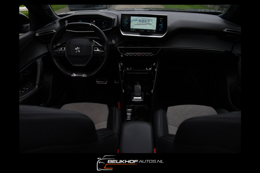 Peugeot e-2008 EV GT-Line 50 kWh Leer Panorama Leer Soh 91%