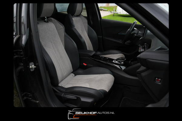 Peugeot e-2008 EV GT-Line 50 kWh Leer Panorama Leer Soh 91%