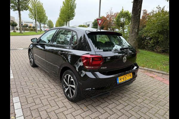Volkswagen Polo 1.0 TSI Beats