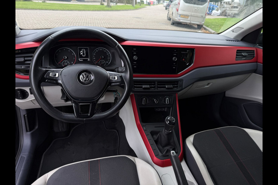 Volkswagen Polo 1.0 TSI Beats