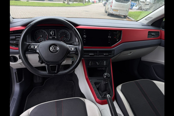 Volkswagen Polo 1.0 TSI Beats