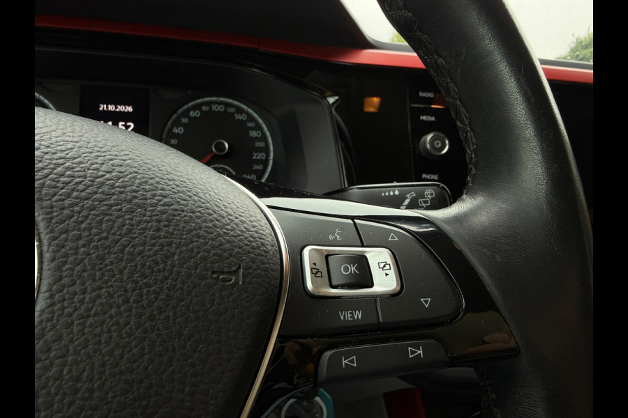 Volkswagen Polo 1.0 TSI Beats
