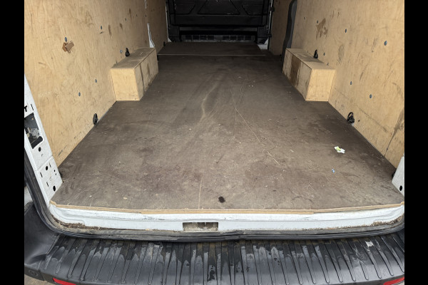 Ford E-Transit 68kWh 184PK L4H3 317km WLTP BEV Snelladen Carplay Climate control 360° Camera Parkeersensoren v+a Stoelverwarming