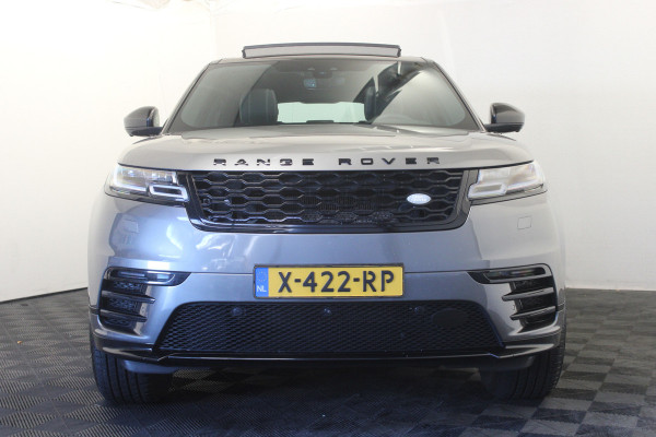 Land Rover Range Rover Velar 2.0 P250 Turbo AWD HSE |Pano|Stoelverw.|