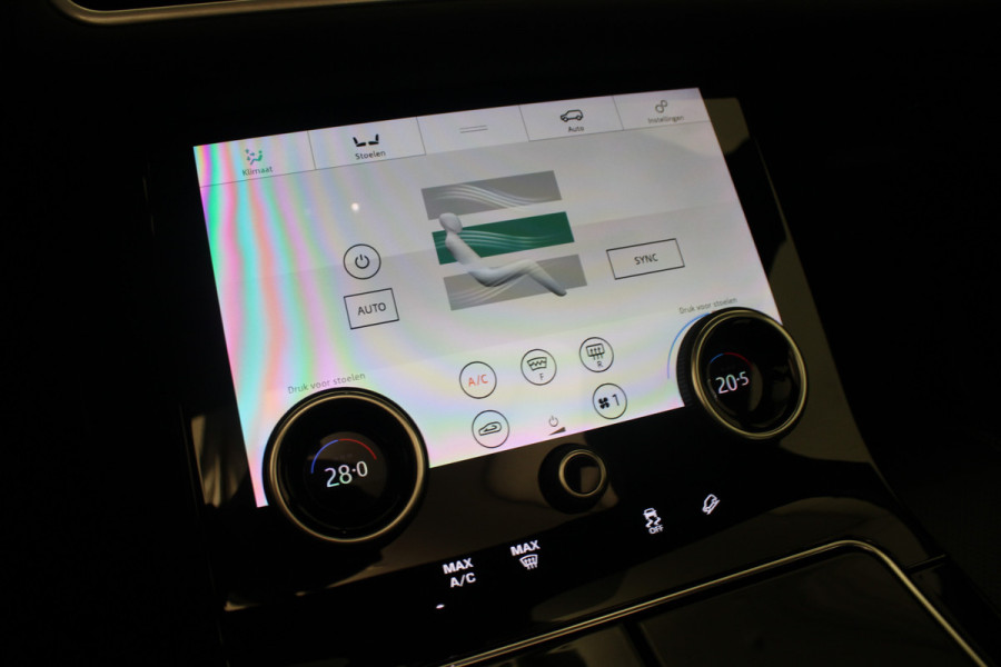 Land Rover Range Rover Velar 2.0 P250 Turbo AWD HSE |Pano|Stoelverw.|