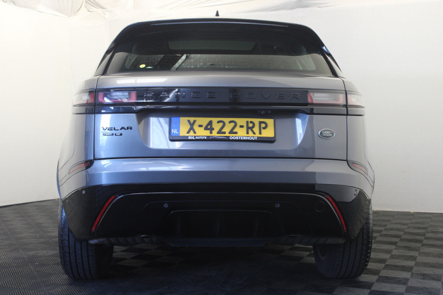 Land Rover Range Rover Velar 2.0 P250 Turbo AWD HSE |Pano|Stoelverw.|