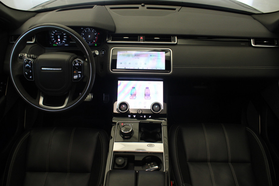 Land Rover Range Rover Velar 2.0 P250 Turbo AWD HSE |Pano|Stoelverw.|