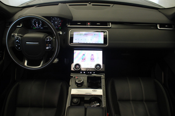 Land Rover Range Rover Velar 2.0 P250 Turbo AWD HSE |Pano|Stoelverw.|