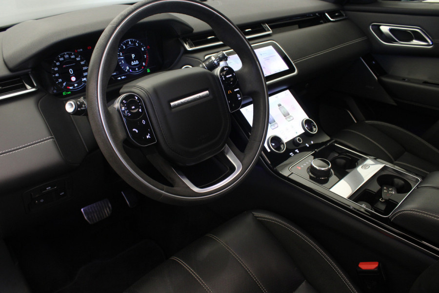 Land Rover Range Rover Velar 2.0 P250 Turbo AWD HSE |Pano|Stoelverw.|