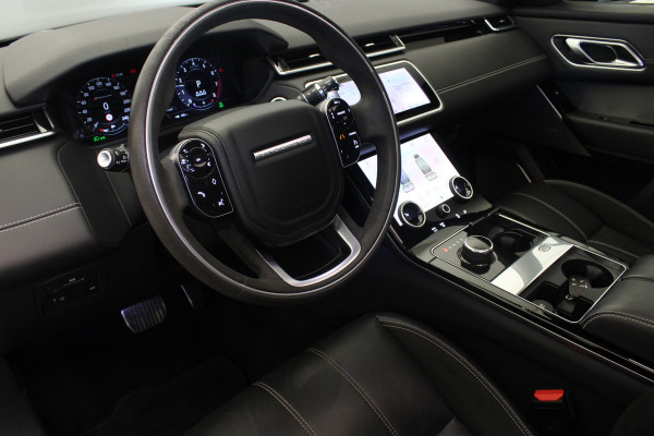 Land Rover Range Rover Velar 2.0 P250 Turbo AWD HSE |Pano|Stoelverw.|