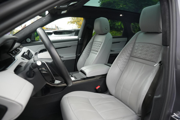 Land Rover Range Rover Evoque 1.5 P300e AWD Autobiography Afdaal assistent Apple carplay Keyless Pano Leder Adaptieve cruise control