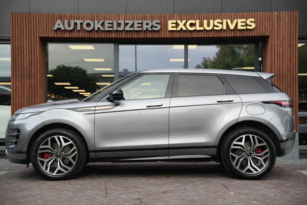 Land Rover Range Rover Evoque 1.5 P300e AWD Autobiography Afdaal assistent Apple carplay Keyless Pano Leder Adaptieve cruise control