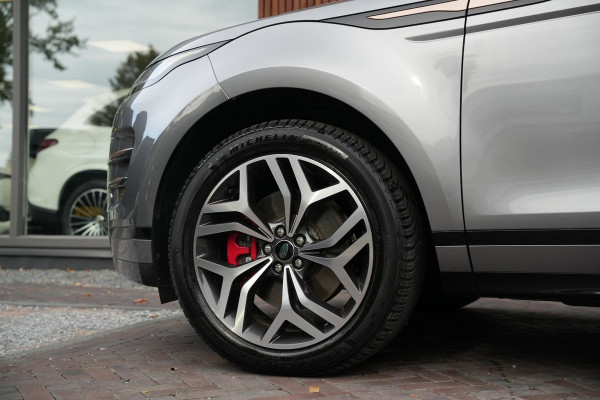 Land Rover Range Rover Evoque 1.5 P300e AWD Autobiography Afdaal assistent Apple carplay Keyless Pano Leder Adaptieve cruise control