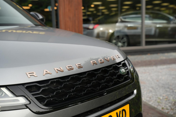 Land Rover Range Rover Evoque 1.5 P300e AWD Autobiography Afdaal assistent Apple carplay Keyless Pano Leder Adaptieve cruise control