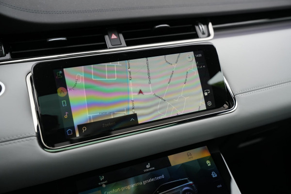 Land Rover Range Rover Evoque 1.5 P300e AWD Autobiography Afdaal assistent Apple carplay Keyless Pano Leder Adaptieve cruise control