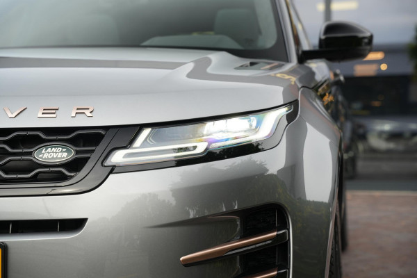 Land Rover Range Rover Evoque 1.5 P300e AWD Autobiography Afdaal assistent Apple carplay Keyless Pano Leder Adaptieve cruise control