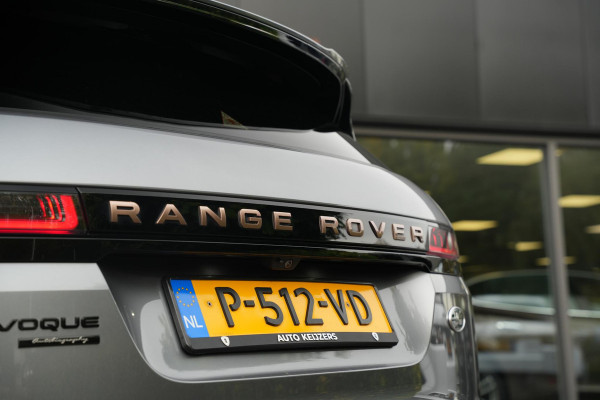 Land Rover Range Rover Evoque 1.5 P300e AWD Autobiography Afdaal assistent Apple carplay Keyless Pano Leder Adaptieve cruise control