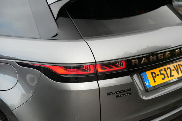 Land Rover Range Rover Evoque 1.5 P300e AWD Autobiography Afdaal assistent Apple carplay Keyless Pano Leder Adaptieve cruise control