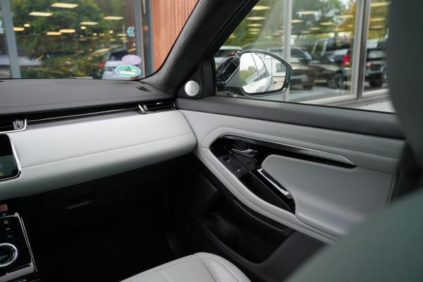 Land Rover Range Rover Evoque 1.5 P300e AWD Autobiography Afdaal assistent Apple carplay Keyless Pano Leder Adaptieve cruise control
