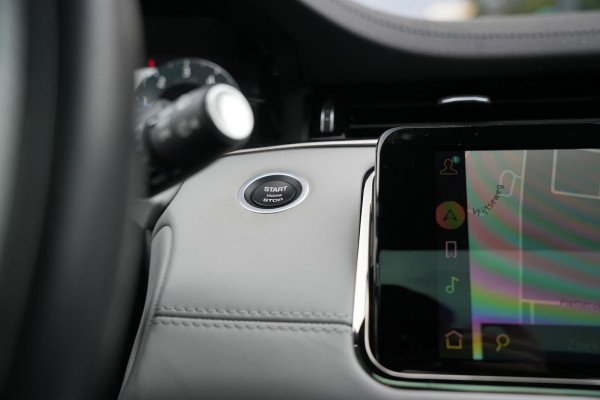 Land Rover Range Rover Evoque 1.5 P300e AWD Autobiography Afdaal assistent Apple carplay Keyless Pano Leder Adaptieve cruise control