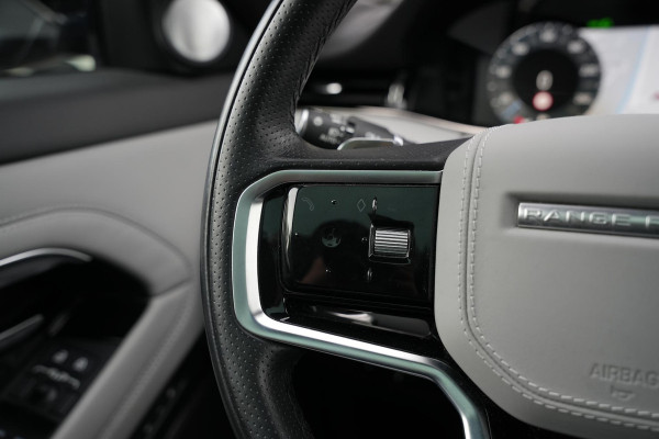 Land Rover Range Rover Evoque 1.5 P300e AWD Autobiography Afdaal assistent Apple carplay Keyless Pano Leder Adaptieve cruise control