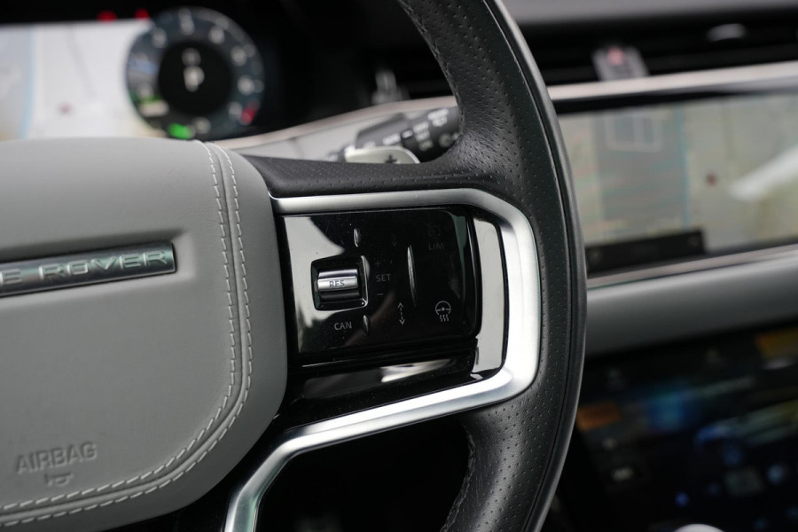 Land Rover Range Rover Evoque 1.5 P300e AWD Autobiography Afdaal assistent Apple carplay Keyless Pano Leder Adaptieve cruise control