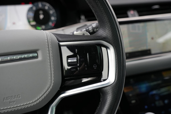 Land Rover Range Rover Evoque 1.5 P300e AWD Autobiography Afdaal assistent Apple carplay Keyless Pano Leder Adaptieve cruise control