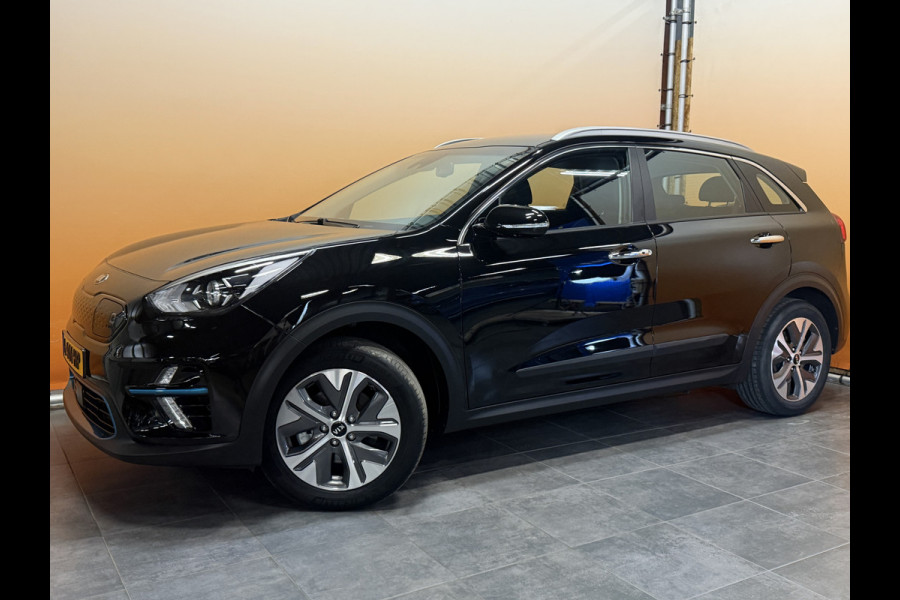 Kia e-Niro DynamicLine 64 kWh soh 100% | navi | carplay | fabr gar 5/28