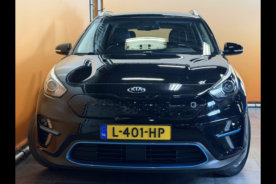 Kia e-Niro DynamicLine 64 kWh soh 100% | navi | carplay | fabr gar 5/28