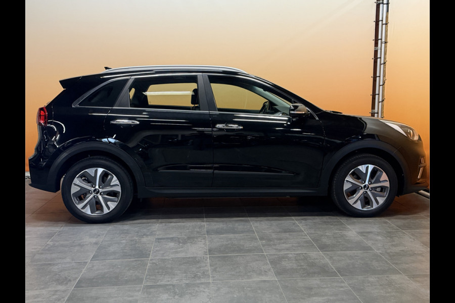 Kia e-Niro DynamicLine 64 kWh soh 100% | navi | carplay | fabr gar 5/28