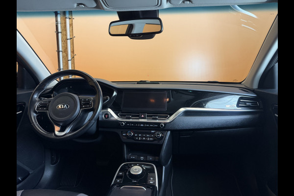 Kia e-Niro DynamicLine 64 kWh soh 100% | navi | carplay | fabr gar 5/28