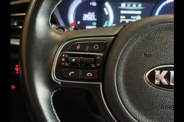 Kia e-Niro DynamicLine 64 kWh soh 100% | navi | carplay | fabr gar 5/28