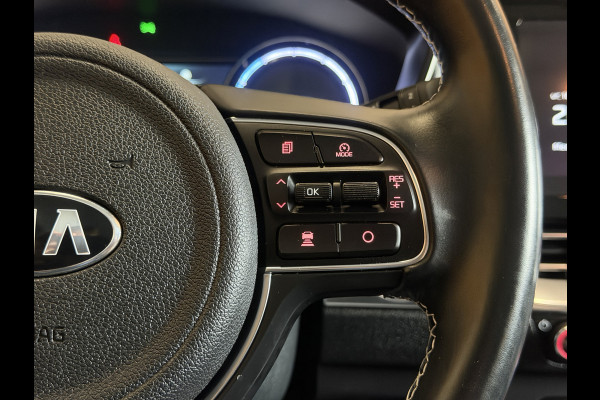 Kia e-Niro DynamicLine 64 kWh soh 100% | navi | carplay | fabr gar 5/28