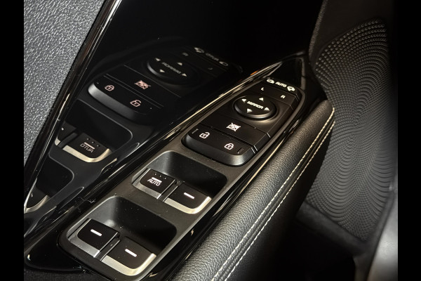 Kia e-Niro DynamicLine 64 kWh soh 100% | navi | carplay | fabr gar 5/28