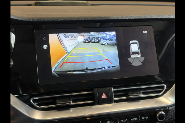 Kia e-Niro DynamicLine 64 kWh soh 100% | navi | carplay | fabr gar 5/28
