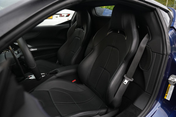 Ferrari SF90 Spider 4.0 V8 1.000 PK