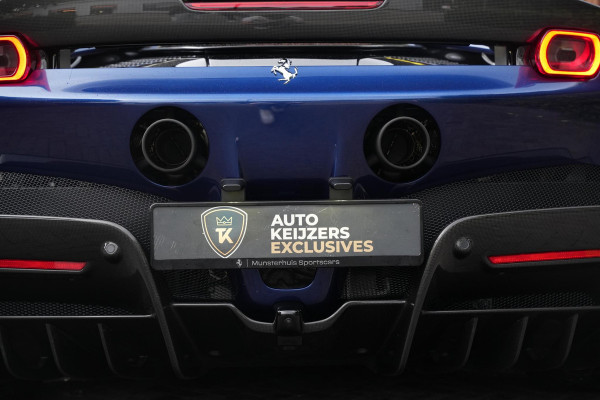 Ferrari SF90 Spider 4.0 V8 1.000 PK