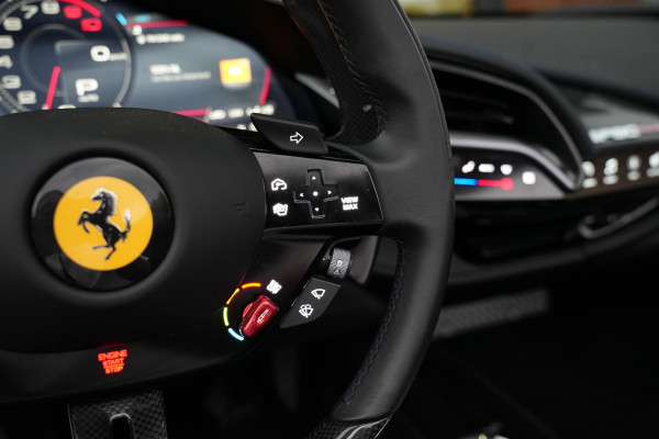 Ferrari SF90 Spider 4.0 V8 1.000 PK
