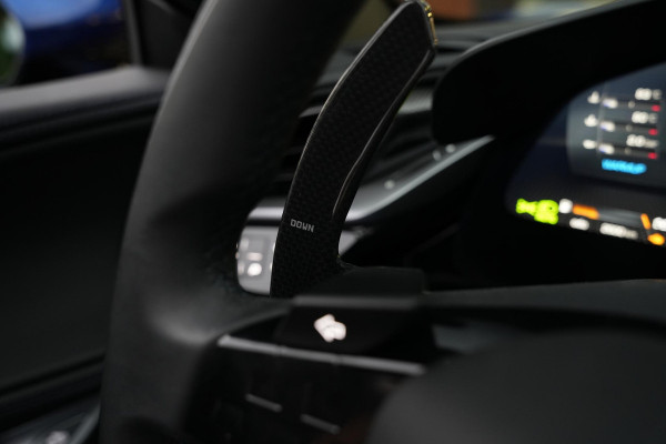 Ferrari SF90 Spider 4.0 V8 1.000 PK