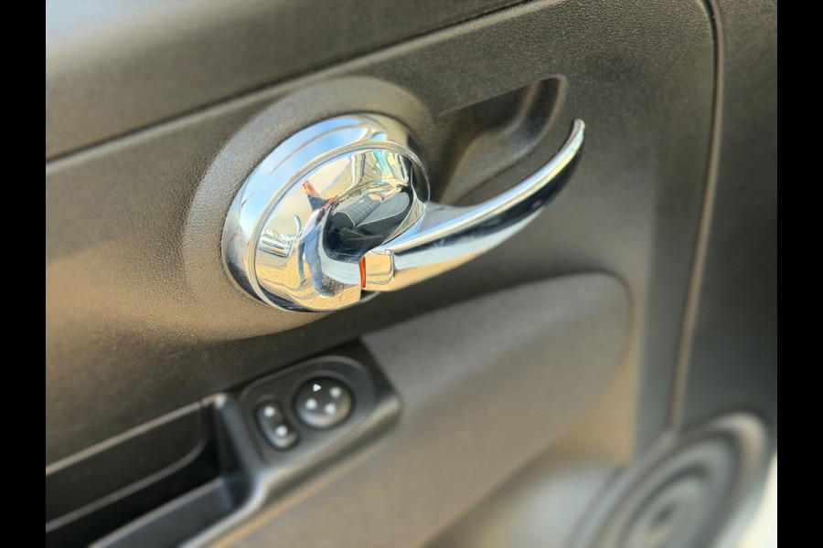 Fiat 500 1.2 Lounge 2019 AIRCO CARPLAY APK NAP 1e Eig!