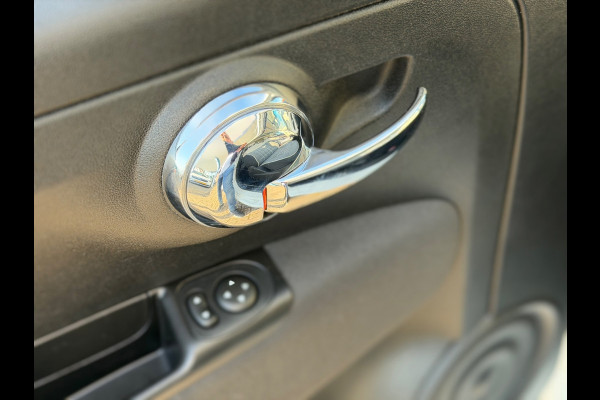 Fiat 500 1.2 Lounge 2019 AIRCO CARPLAY APK NAP 1e Eig!